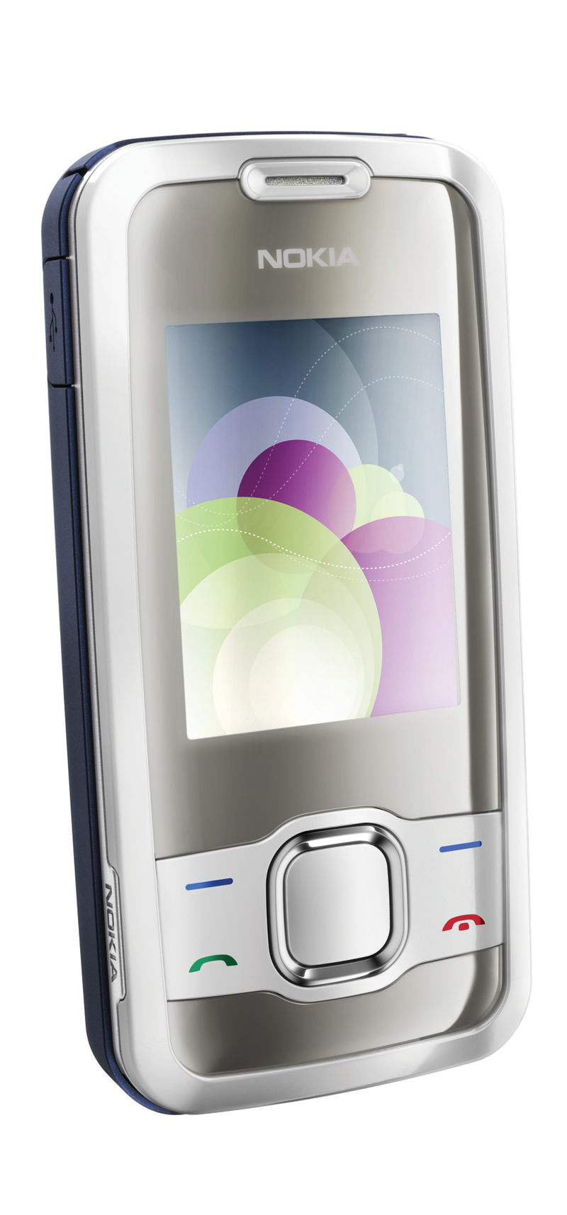 Illustration for article titled Nokia Releases Supernova Range of Cellphones. Supersmashinglovely